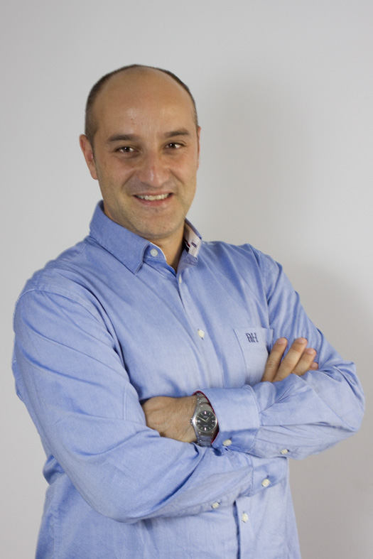 el mundo de antonio pablo