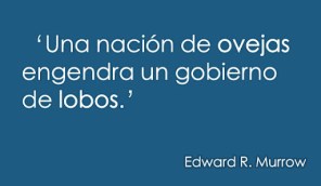 Ciudadanos C´s frente a los lobos