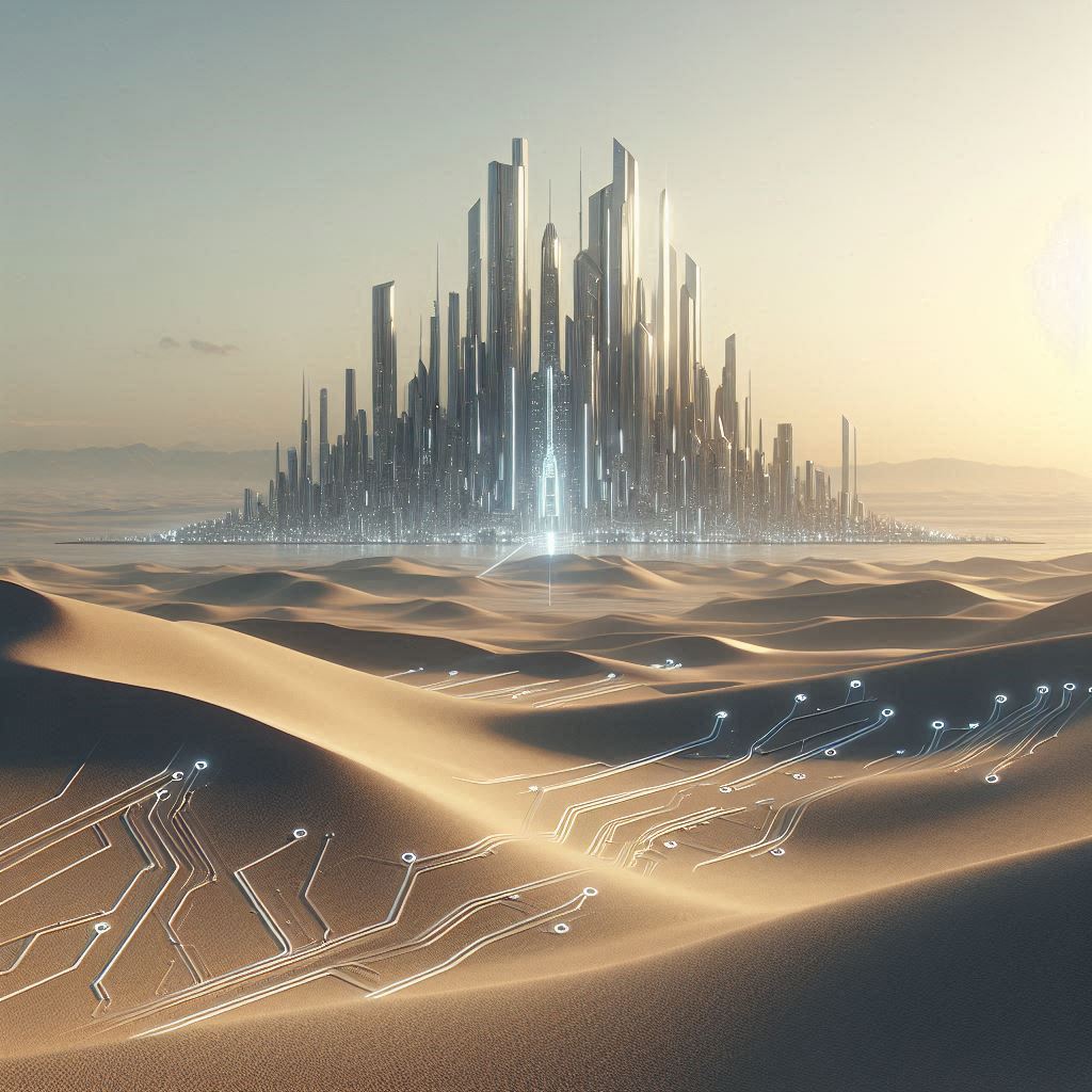 Dune, el CTO y el miedo: Cómo despertar a tu organización ante una transformación&nbsp;crítica